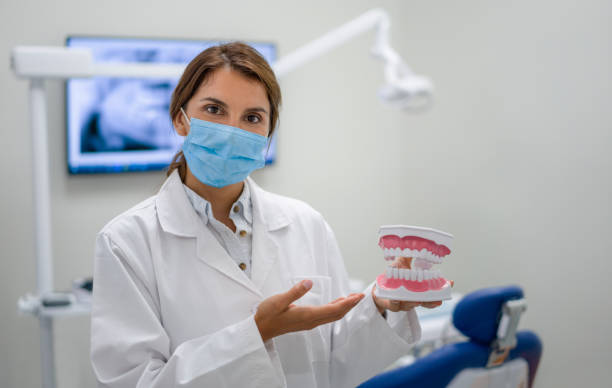 Best Dentist Open Late Near Me  in Jackson, SC